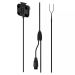 Garmin Handlebar Controller and Group Ride Radio Y-Adapter Kit