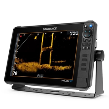 Lowrance Fishfinder Systems with Transducer for sale