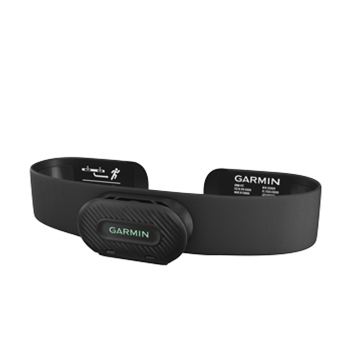 Garmin HRM-Fit Heart Rate Monitor