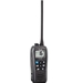 Icom M25 Floating 5W Handheld VHF Radio Black
