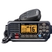 Icom M330G Compact Fixed Mount VHF with GPS