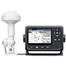 Icom MA510TR AIS Transponder Kit