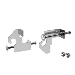 Icom MBF-9 Flush Mount Kit for M510 Radio