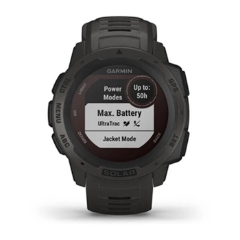 Garmin Instinct Watch