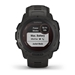 Garmin Instinct Solar Rugged GPS Watch Graphite