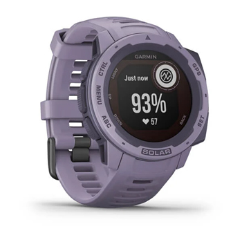 rugged gps watch