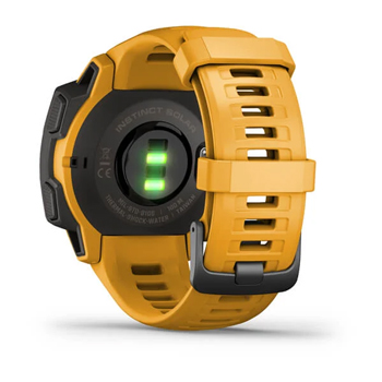 garmin instinct sunburst