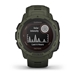 Garmin Instinct Solar Tactical Edition Moss