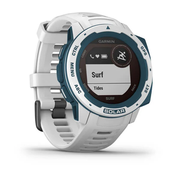 garmin instinct solar surf edition