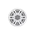 JL Audio M200 6.5 Marine Speakers with White Sport Grille