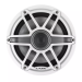 JL Audio M6 7.7 Marine Speakers M6-770X-S-GwGw with White Sport Grille