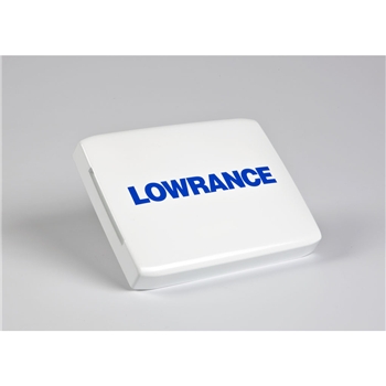 Lowrance CVR-12 Protective Cover for HDS-5 Display