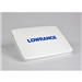 Lowrance Protective Cover for HDS-10 Display