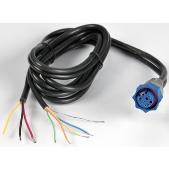Lowrance Power/Data Cable