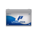 Lithium Pros L3167-36 36V 67Ah Bluetooth Lithium-Ion Trolling Battery
