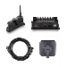 Garmin Livescope Plus Quick Release Bundle