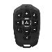 Lowrance Compact GPS Remote