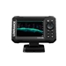 Lowrance Eagle 5 with C-Map Discover Charts and Splitshot Transducer