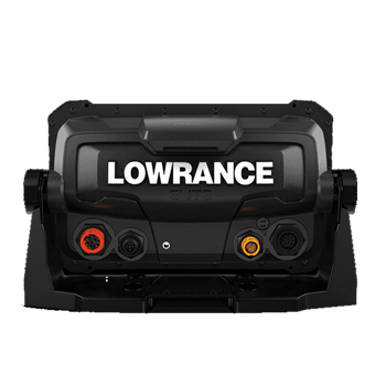 Lowrance Elite FS 7 with 3-1 Active Imaging Transducer