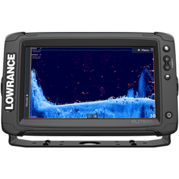 Lowrance Charts