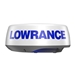 Lowrance HALO20+ 36nm Radar