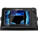 Lowrance HDS-9 LIVE with Transducer