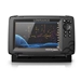 Lowrance HOOK Reveal 7x Fishfinder with Splitshot Transducer