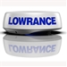 Lowrance Halo 24 Dome Radar