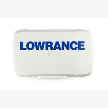 Lowrance Hook2 4 in Sun Cover