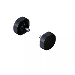 Lowrance Mounting Knobs (pair) for HDS Touch & Elite Series