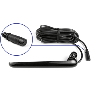 Lowrance transducer compatibility