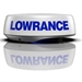 Lowrance Halo 24 Dome Radar