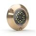 Lumishore SMX53 SUPRA Dual Color Surface Mount Underwater LED Light