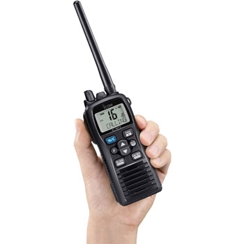 VHF Radios