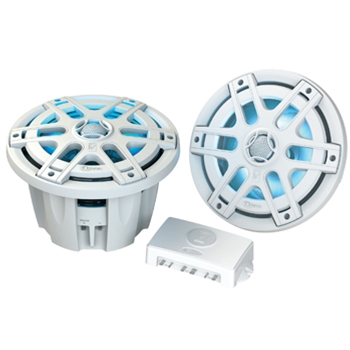 poly planar speakers
