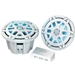 Poly-Planar 8" Ocean Series Speakers-Set of Two