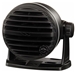 Standard Horizon MLS 310 External Speaker with Amplifier - Black