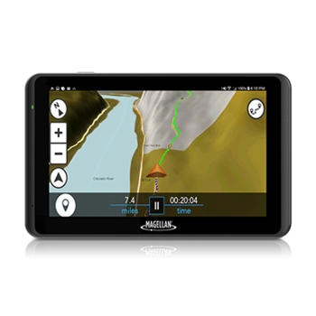 Magellan TR5 Off Road GPS