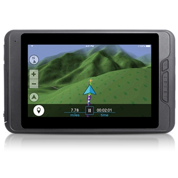 Magellan TRX7 CS Offroad GPS