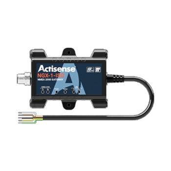 thumbnail interactive-video image 1 of IKonvert - NMEA0183 To NMEA2000 Converter - Digital Yacht 1 of 13