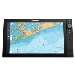 Simrad NSS 4 16 inch Chartplotter Fishfinder with US C-MAP Charts