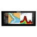 Simrad NSX 3012UW with Active Imaging 3-in-1 Transducer