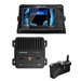 Lowrance HDS-9 LIVE ActiveTarget 2 Sonar System Bundle