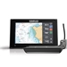 Simrad NSX 3007 with Active Imaging 3-in-1 Transducer 