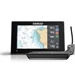 Simrad NSX 3007 with Active Imaging 3-in-1 Transducer