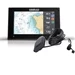Simrad NSX 3009 with HDI Transducer