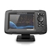 Lowrance HOOK Reveal 5 with CMAP Contour+ and SplitShot Transducer