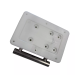 Navico Quick Release Bracket for Lowrance and Simrad Trolling Motors