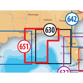 Navionics Platinum Plus Charts