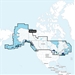 Navionics Platinum Plus NPUS004R Canada & Alaska